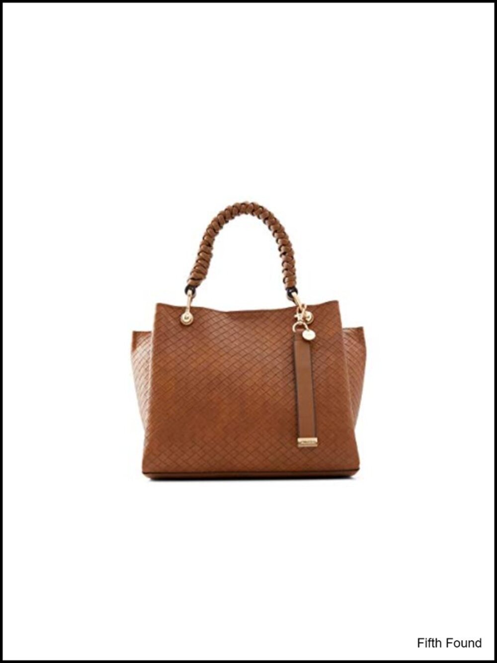 Stylish Medium Tote Bag with Shoulder Strap